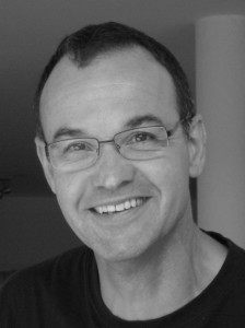Ruedi Koller Lehrer für Taiji und Atemtherapie